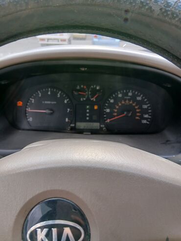 трос для машины цена: Kia Optima: 2003 г., 2.4 л, Автомат, Бензин, Седан