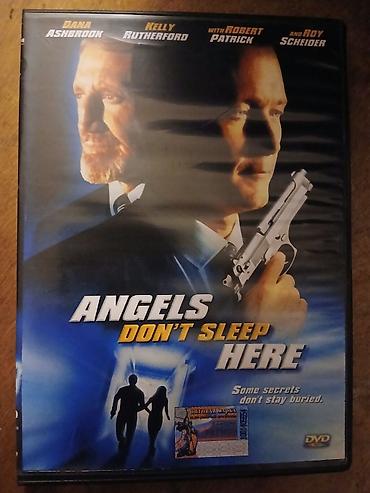 cd disk: Məhsul: Rus dilində DVD filmlər toplusu (4 disk) Tərkib: 1) Baarìa — 10