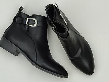 botki esprit deichmann: Botki damskie, rozmiar 42 — 1