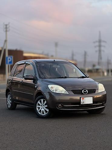 mazda premacy 1 8: Mazda Demio: 2006 г., 1.3 л, Автомат, Бензин, Хэтчбэк — 1