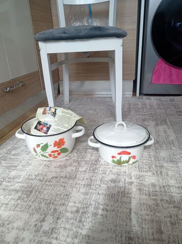 Nahar dəstləri və servizlər: Nahar dəsti, SSRİ — 15