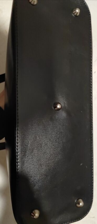 Torbe: Torba za rame, Mona, Materijal: Koža — 16