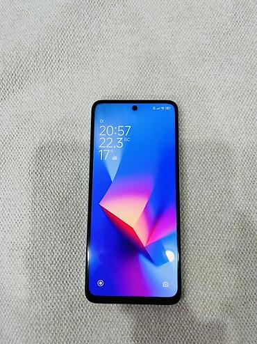 Poco: Poco X4 GT, Б/у, 256 ГБ, цвет - Серебристый — 1