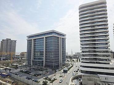 Daşınmaz əmlak: Ağ şəhər, 3 otaqlı, Yeni tikili, m. Xətai, 177 kv. m — 8