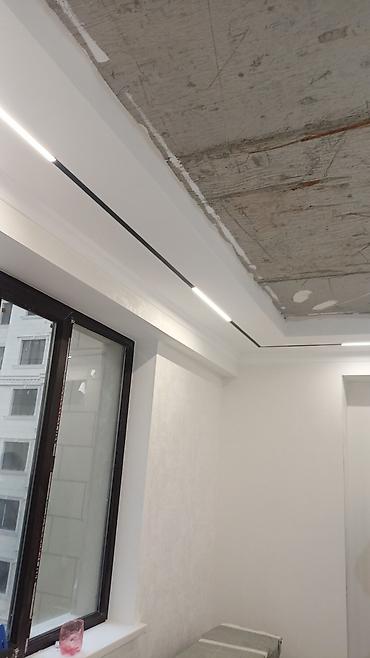 Ремонт под ключ: Ремонт квартир под ключ за м2 сантехника электрика кафель плитка — 30