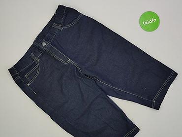 zara mom: Esmara, Spodnie 3/4 damskie, rozmiar 2XL — 2