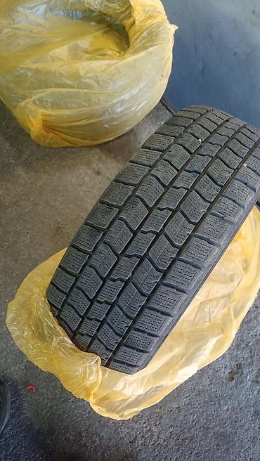 мокрый: Зимние шины Toyo Observe Ice Navi 7 - Размер: 215/65 R16 - Индекс — 3