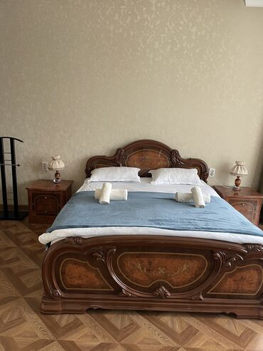 Иссык-Куль 2025: Номер, КОМФОРТ Каракол, Парковка, стоянка — 21