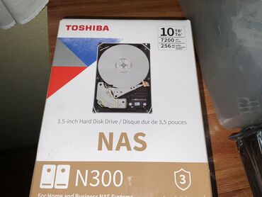 жесткий диск внешний toshiba 1 tb: Накопитель, Новый