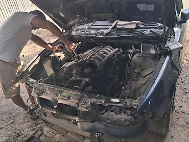 bmw e39 2 5: Бмв е39 разбор обиом 2.5акпп только разбор — 3