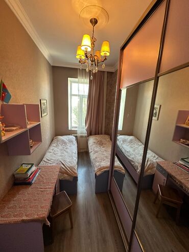 Köhnə tikili: Bakı, Suraxanı, 3 otaqlı, Köhnə tikili, m. Qara Qarayev, 60 kv. m -da lalafo.az — 8 Köhnə tikili: Bakı, Suraxanı, 3 otaqlı, Köhnə tikili, m. Qara Qarayev, 60 kv. m — 8