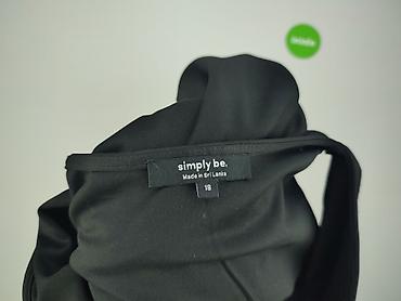 simply be: Simply Be, Sukienka damska, rozmiar 3XL — 5