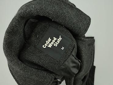 cedar wood state jacket: Cedar Wood State, Płaszcz damski, rozmiar M — 4