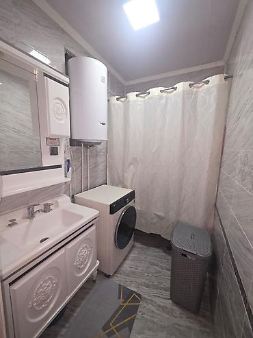 Продажа квартир: 3 комнаты, 109 м², Тунгуч мкр 3 этаж — 7