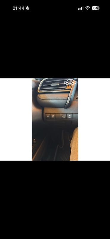 Toyota: Toyota Camry: 2020 г., 2.5 л, Автомат, Бензин, Седан — 9