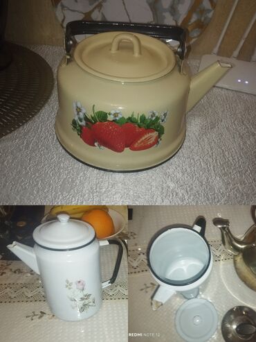 Velosiped ehtiyyat hissələri: Her bir şəkildəki hamısı bir yerdə 10 manat çoxu təzədi köçlə bağlı — 2