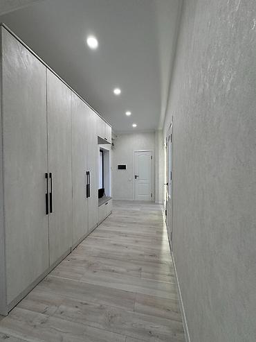 14: 2 комнаты, 65 м², Тунгуч мкр Элитка, 14 этаж, Свежий ремонт — 10