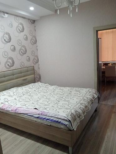 Uzunmüddətli kirayə mənzillər: 1 otaqdan 2 otaga duzelme mənzil – zövqlü dizayn və rahat planlama - — 7