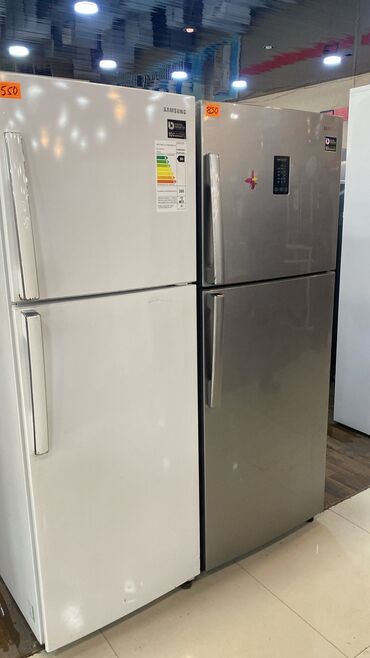 kompost satışı: 2 двери Indesit Холодильник Продажа