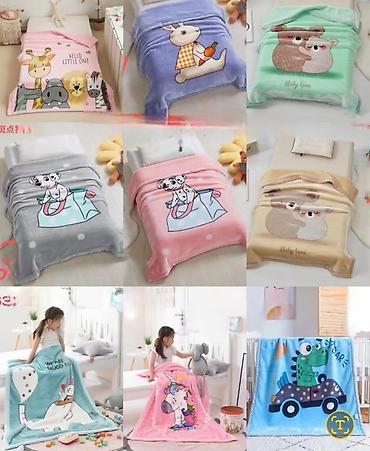 Ćebad i pokrivači: ĆEBIĆI ZA MALU DECU I BEBE✨ Dimenzije: 110×140 Cena: 2300 din ✨ — 1