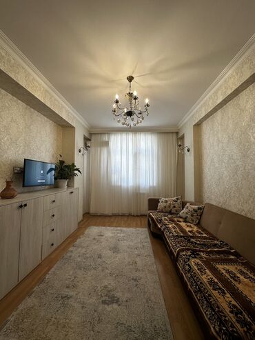 Yeni tikili: 3 otaqlı, Yeni tikili, 75 kv. m — 6