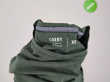 catharan: Carry, T-shirt damski, rozmiar XS — 4