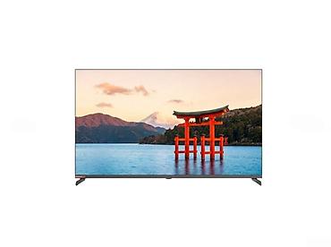 TV və video: Televizor SHIVAKI S43NFCH900 43" Smart Full HD LED TV Bütün — 1