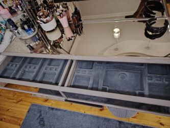 Yataq otağı dəstləri: İkinəfərlik çarpayı, Termo, Dolab, 2 tumba, Türkiyə, İşlənmiş -da lalafo.az — 9 Yataq otağı dəstləri: İkinəfərlik çarpayı, Termo, Dolab, 2 tumba, Türkiyə, İşlənmiş — 9