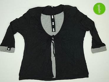 tuniki: Bluzka damska, rozmiar 2XL — 2