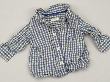 Футболки та блузки: Блузка, Для новонароджених, стан - Дуже гарний