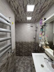 Yeni tikili: 2 otaqlı, Yeni tikili, 50 kv. m — 15