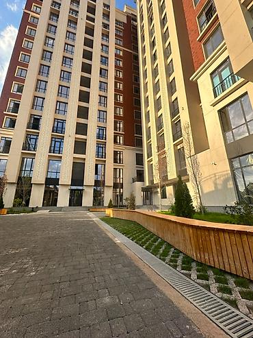 Новостройки от застройщика: Сдан, 2 комнаты, 81 м² — 2