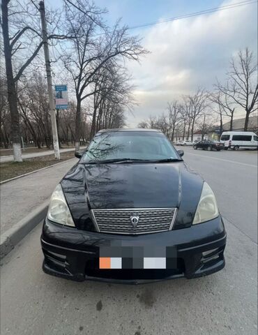 opa toyota: Toyota Opa: 2002 г., 2 л, Вариатор, Бензин, Хэтчбэк