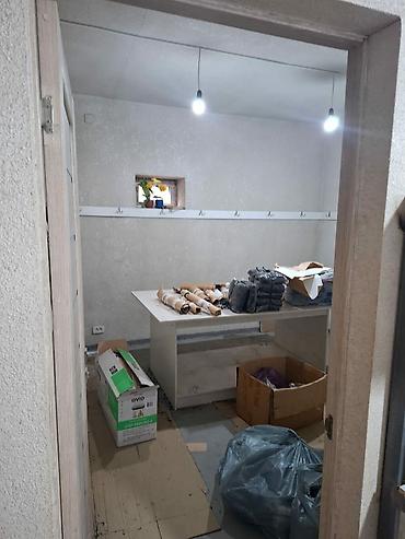 цех работа: Сдаю Швейный цех, 250 м², Электричество, Готовый бизнес, С предоставлением жилья для персонала — 10