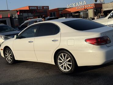 опел вектра с: Toyota Windom: 2002 г., 3 л, Автоматтык, Бензин, Седан
