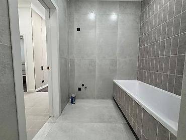 едисейские поля: Студия, 48 м², Асанбай мкр Элитка, 10 этаж, Евроремонт — 10