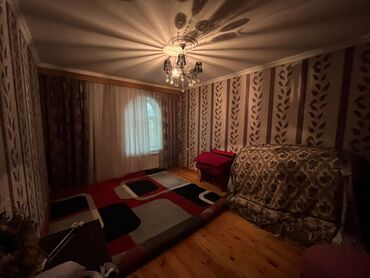 Uzunmüddətli kirayə evlər: 120 kv. m, 4 otaqlı — 8