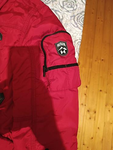 saatlar satisi: Kurtka, Bolonka, Qış, Tommy Hilfiger, XL — 4