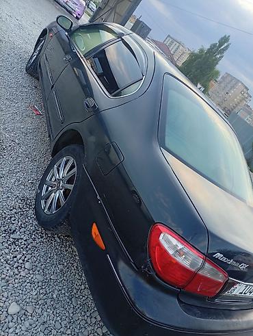 ниссан максима: Nissan Maxima: 2003 г., 2 л, Автомат, Бензин, Седан — 3