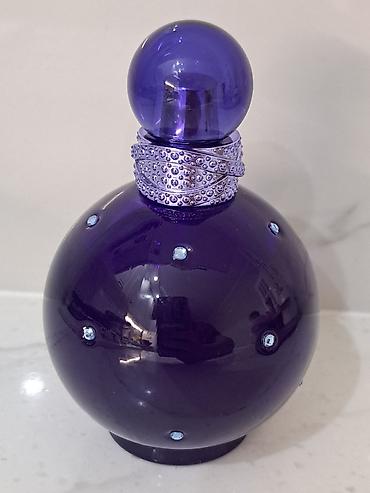 Парфюмерная вода Britney Spears Midnight Fantasy, спрей, 100 мл