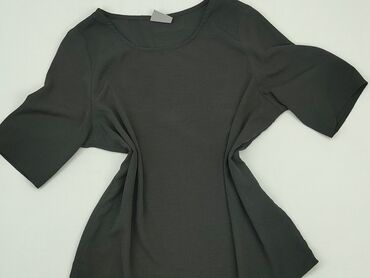 czarne cekinowe bluzki: Bluzka Damska, Vero Moda, S, stan - Bardzo dobry