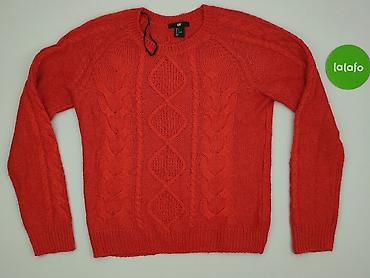sweter candy: H&M, Sweter damski, rozmiar S — 2