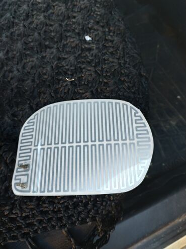 Yan və salon güzgüləri: Güzgü Şüşəsi Kia Rio 2005-2011 Kia Ceed 2006-2012 (2010-2012) Kia — 11