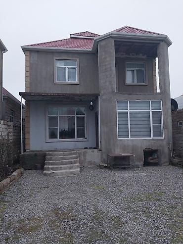 Həyət evləri və villaların satışı: 5 otaqlı, 150 kv. m, Kredit yoxdur, Yeni təmirli — 1