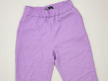 zara 18399: Zara, Spodnie materiałowe damskie, rozmiar XS — 1