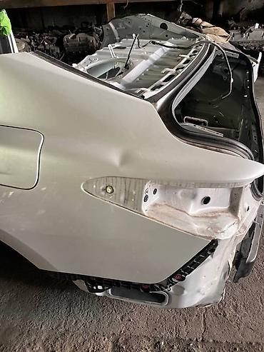 kat: Toyota Camry AXVH70 2.5CC 2018 все запчасти ест наличии — 7