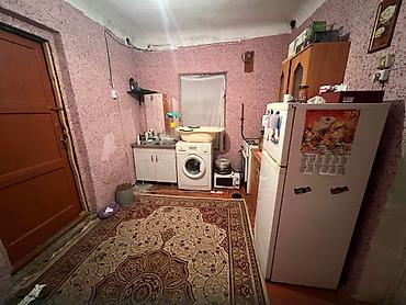 район политеха: 30 м², 1 комната — 5