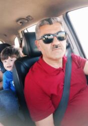 Сфера образования: Menim 63 yasim var. 25 ildir aile surucusu isleyirem. Bezifeli