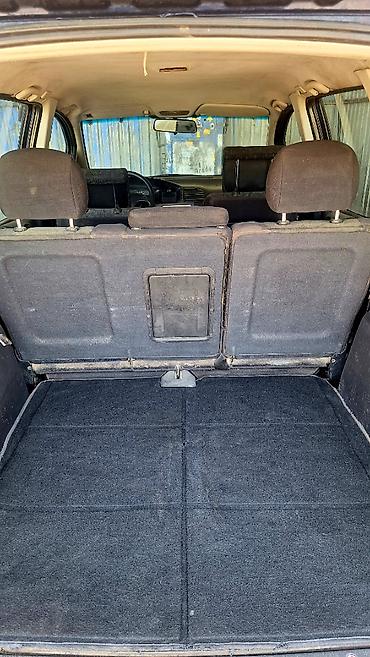 opel zafira a: Günlük, Opel, Depozitlə — 10