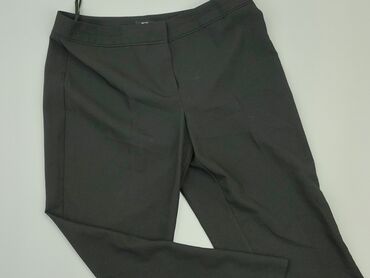 t shirty 4 f: Material trousers, F&F, XL (EU 42), condition - Very good